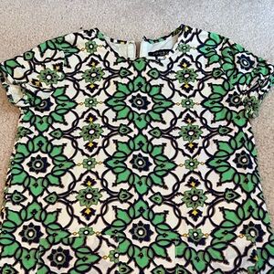 Size 8 girls shift dress